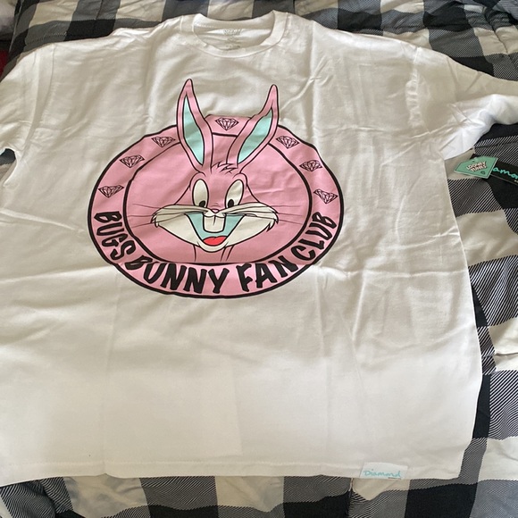 Diamond looney tunes colab - Picture 2 of 2